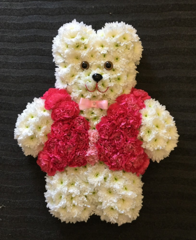 Teddy Bear - Based teddy bear tribute. The waistcoat is available in different colour ways. Blue, purple, yellows etc... Teddy Bear - Based teddy bear tribute. The waistcoat is available in different colour ways. Blue, purple, yellows etc...