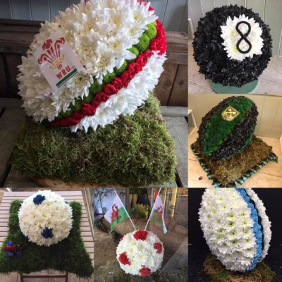 Sports Ball - Sports Fan? This tribute is the perfect choice, personalize to your loved ones favorite club and sport.
Please specify in special instructions which you would like. Sports Ball - Sports Fan? This tribute is the perfect choice, personalize to your loved ones favorite club and sport.
Please specify in special instructions which you would like.